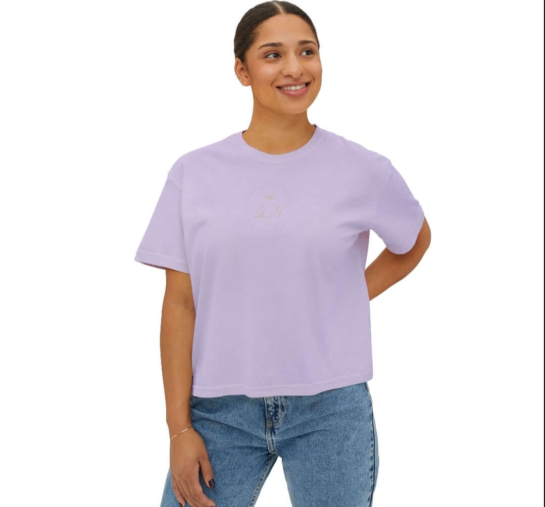 Qnbeauty Tshirts