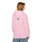 Qnbeauty Midweight Softstyle Fleece Hoodie - QN beauty