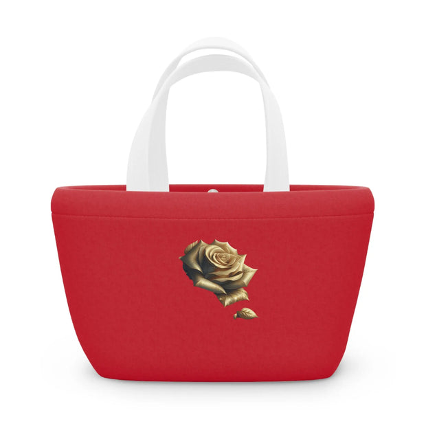 Qnbeauty Lunch Bag - QN beauty 