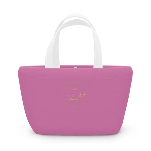 Qnbeauty Lunch Bag - QN beauty 