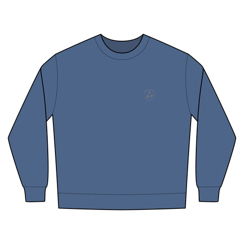 Nantucket Crewneck Sweatshirt - QN beauty