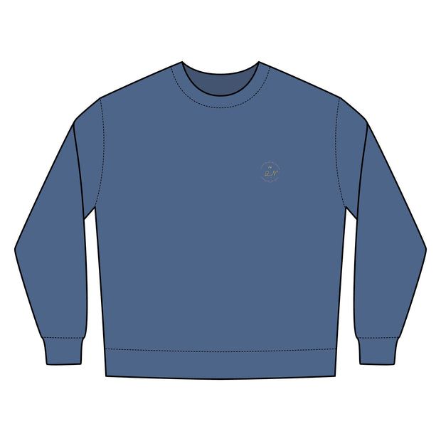 Nantucket Crewneck Sweatshirt - QN beauty