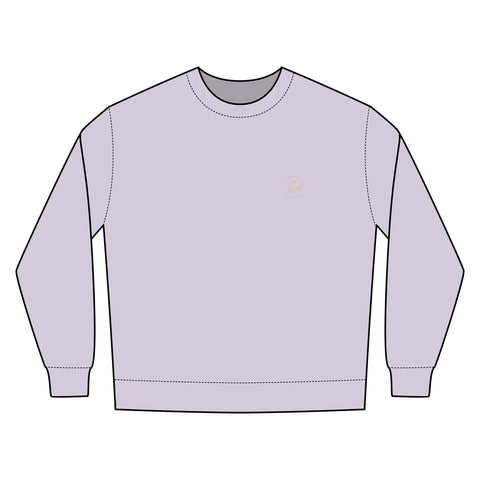 Nantucket Crewneck Sweatshirt - QN beauty