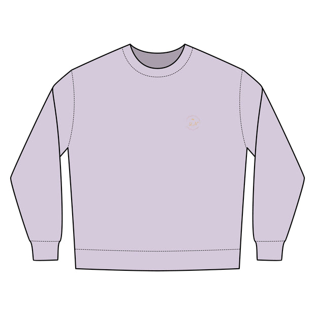 Nantucket Crewneck Sweatshirt - QN beauty