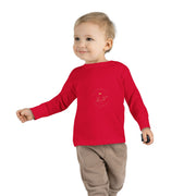 Qnbeauty Toddler Long Sleeve Tee