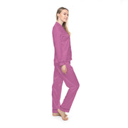 Qn beauty Women Satin Pajamas - QN beauty