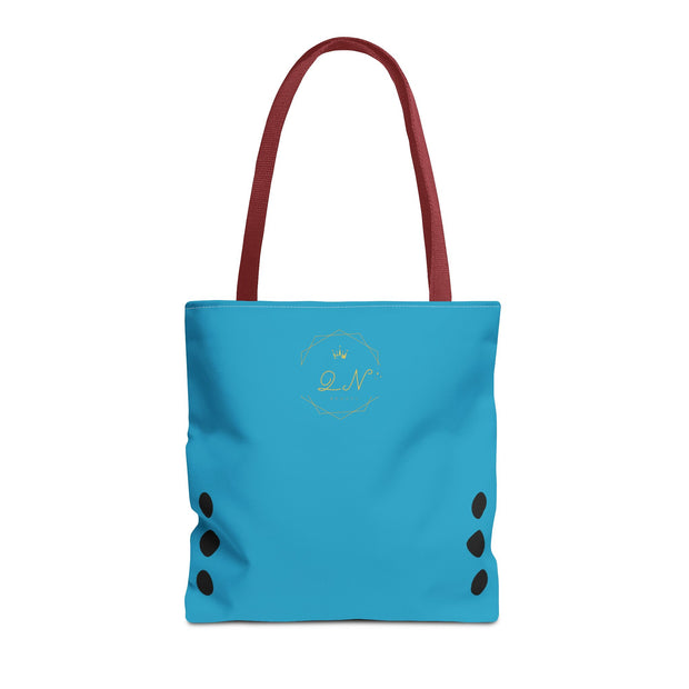 Qn beauty Tote Bag - QN beauty 