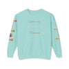 Qnbeauty's Lightweight Crewneck Sweatshirt 2