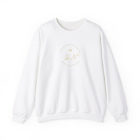 Qn beauty's Heavy Blend™ Crewneck Sweatshirt - QN beauty 