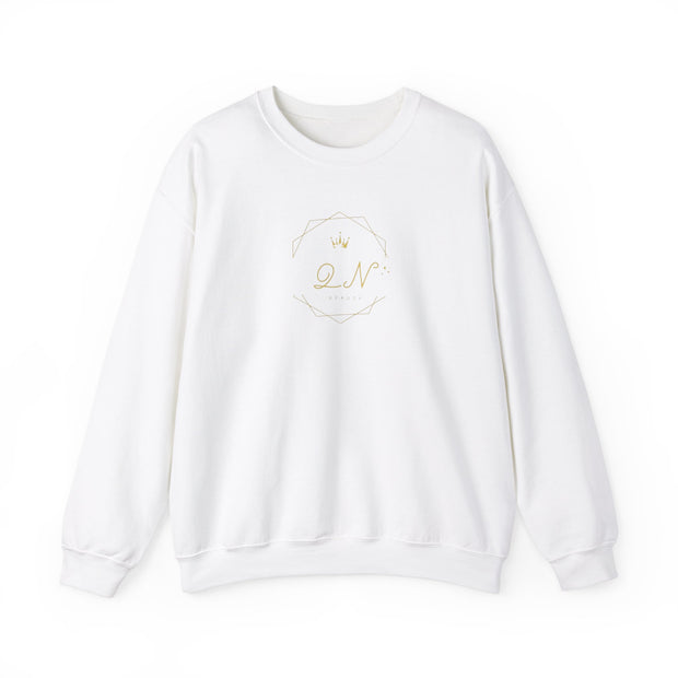 Qn beauty's Heavy Blend™ Crewneck Sweatshirt - QN beauty 