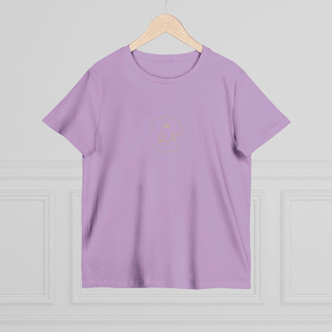 Qn beauty's Women Maple Tee - QN beauty