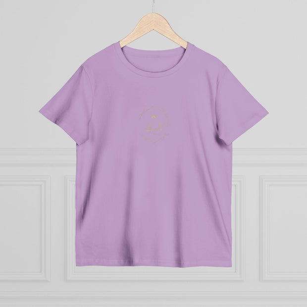 Qn beauty's Women Maple Tee - QN beauty