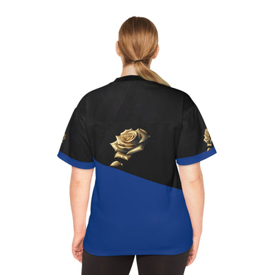 Qn beauty Jersey - QN beauty