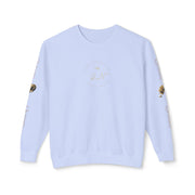 Qn beauty's Lightweight Crewneck Sweatshirt - QN beauty 