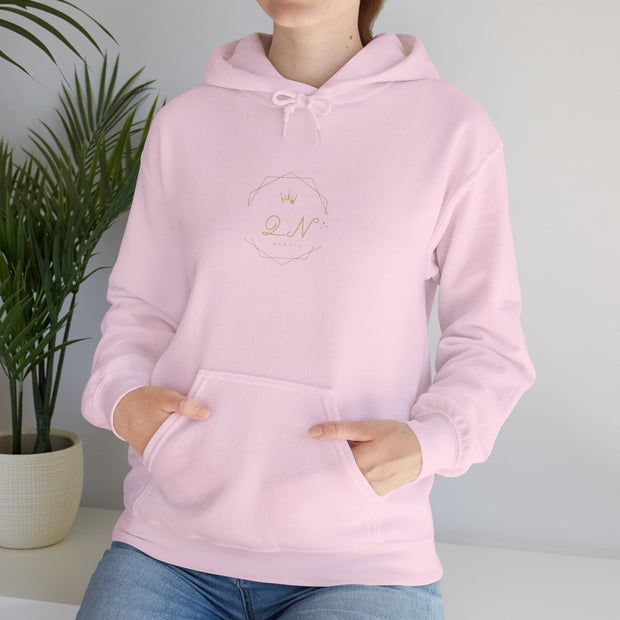 Qn beauty's Heavy Blend™ Hooded Sweatshirt