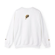 Qnbeauty Blend Crewneck Sweatshirt