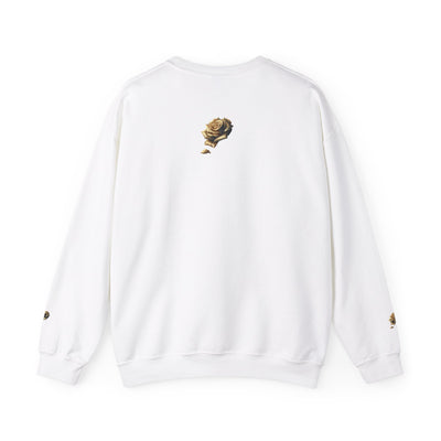 Qnbeauty cotton sweatshirt