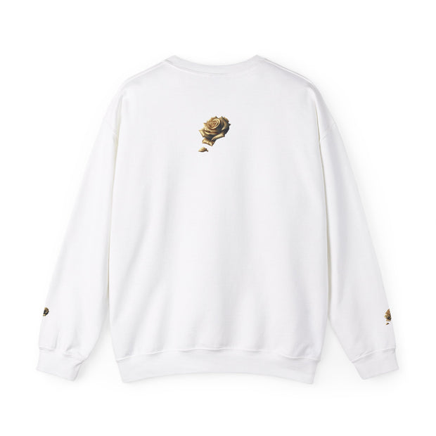 Qnbeauty Blend Crewneck Sweatshirt