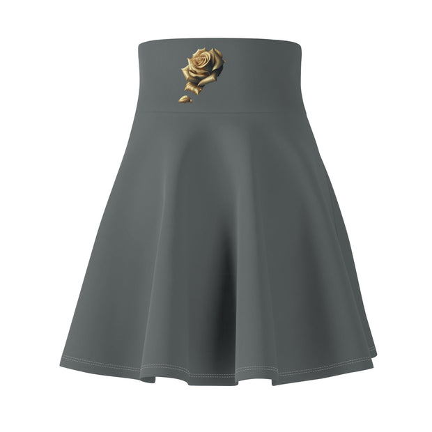 Qnbeauty Women's Skater Skirt - QN beauty 