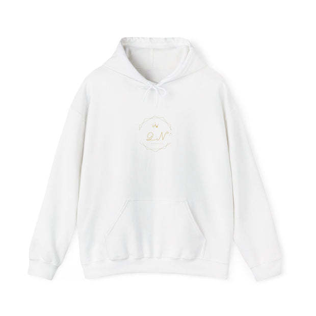 Qn beauty's Heavy Blend™ Hooded Sweatshirt - QN beauty 