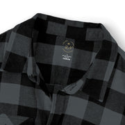 Qn beauty Flannel Shirt - QN beauty 