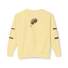 Qn beauty's Lightweight Crewneck Sweatshirt - QN beauty