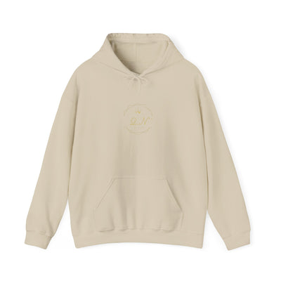 Qn beauty's Heavy Blend™ Hooded Sweatshirt - QN beauty 