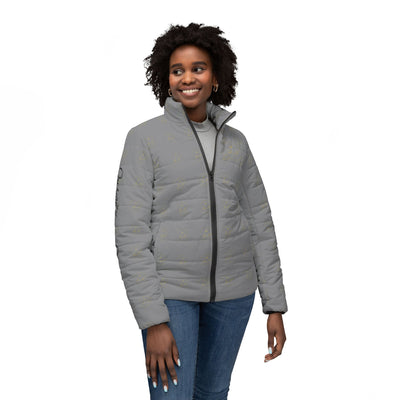 Qn beauty's Women Puffer Jacket - QN beauty
