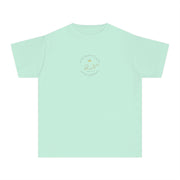 Qnbeauty Youth Midweight Tee