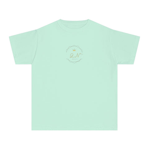 Qnbeauty Youth Midweight Tee