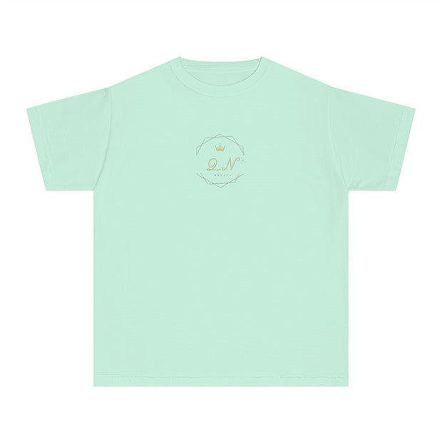 Qnbeauty Youth Midweight Tee