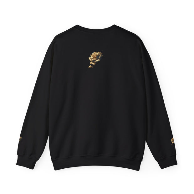 Qnbeauty Blend Crewneck Sweatshirt