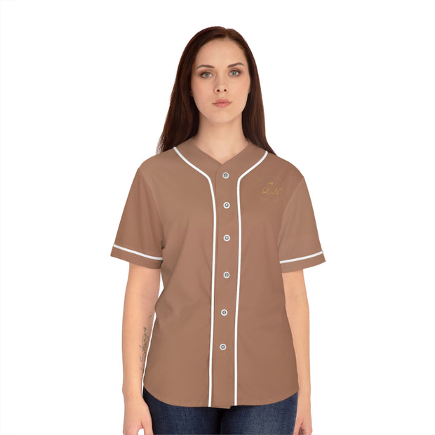 Qn beauty's Women Baseball Jersey - QN beauty 