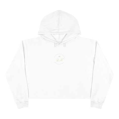 Qnbeauty Crop Hoodie - QN beauty 