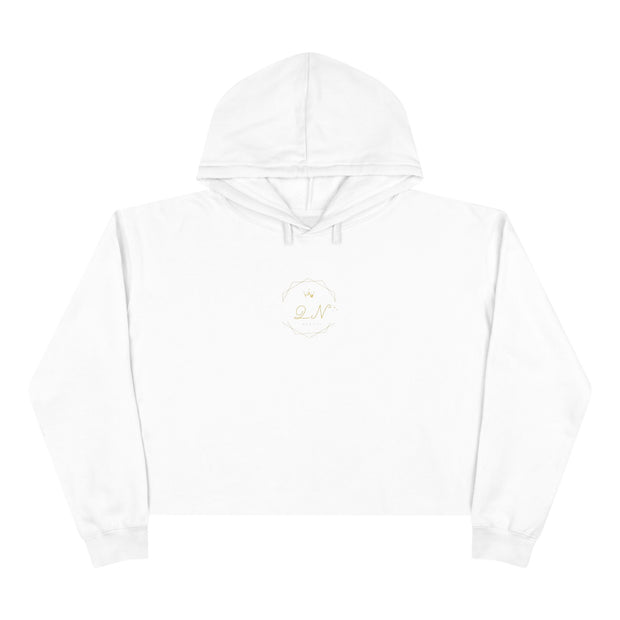 Qnbeauty Crop Hoodie - QN beauty 