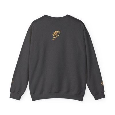 Qnbeauty cotton sweatshirt