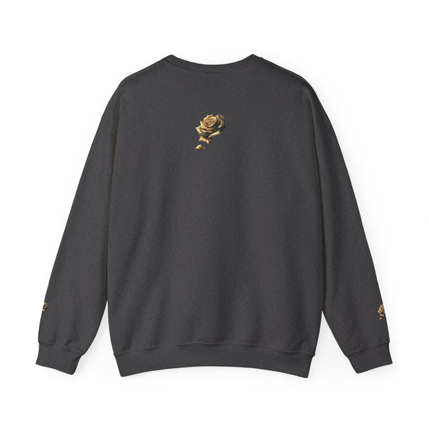 Qnbeauty Blend Crewneck Sweatshirt