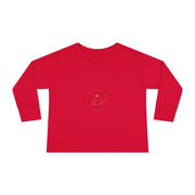 Qnbeauty Toddler Long Sleeve Tee