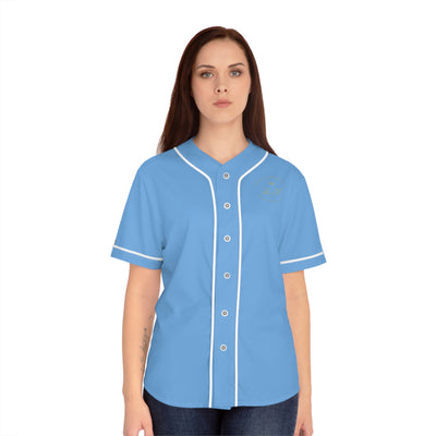 Qn beauty's Women Baseball Jersey - QN beauty 