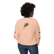 Qn beauty's Lightweight Crewneck Sweatshirt - QN beauty