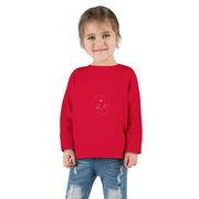 Qnbeauty Toddler Long Sleeve Tee