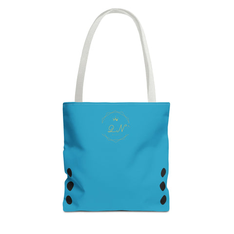 Qn beauty Tote Bag - QN beauty 