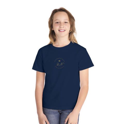 Qnbeauty Youth Midweight Tee