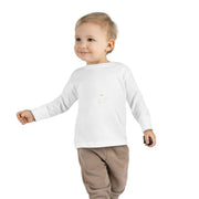 Qnbeauty Toddler Long Sleeve Tee