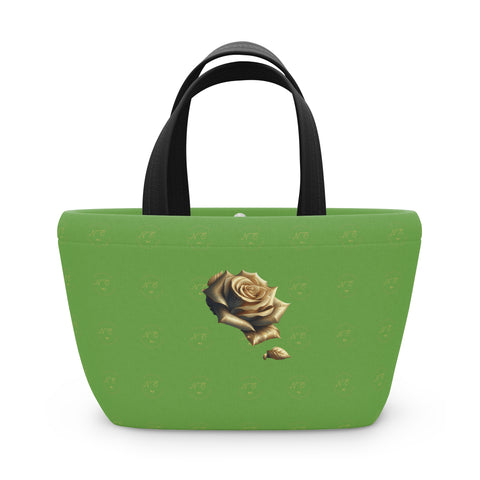 Qnbeauty Lunch Bag