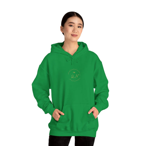 Qn beauty's Heavy Blend™ Hooded Sweatshirt