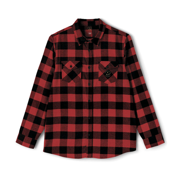 Qn beauty Flannel Shirt - QN beauty 