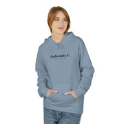 Qnbeauty Midweight Softstyle Fleece Hoodie - QN beauty