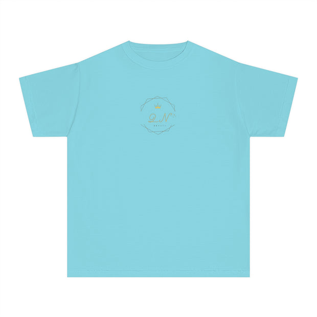 Qnbeauty Youth Midweight Tee