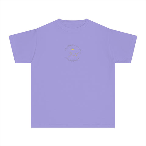 Qnbeauty Youth Midweight Tee